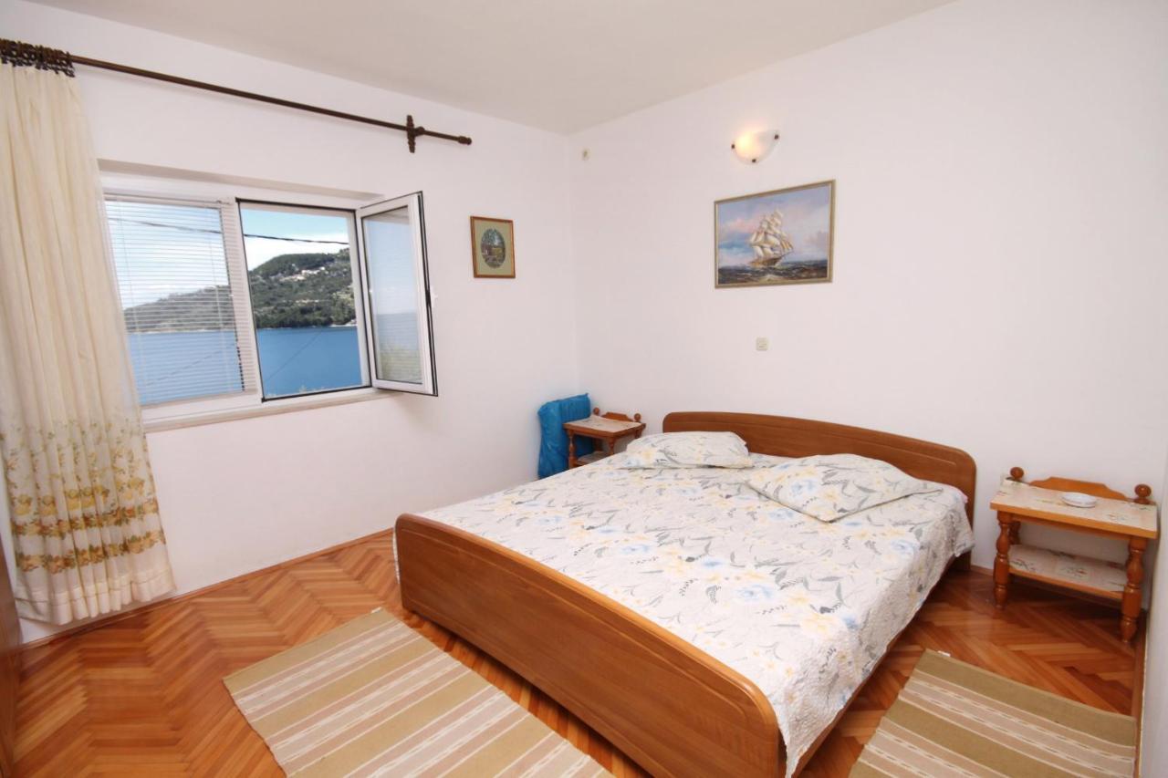 Apartments By The Sea Drasnice, Makarska - 5265 Exterior foto